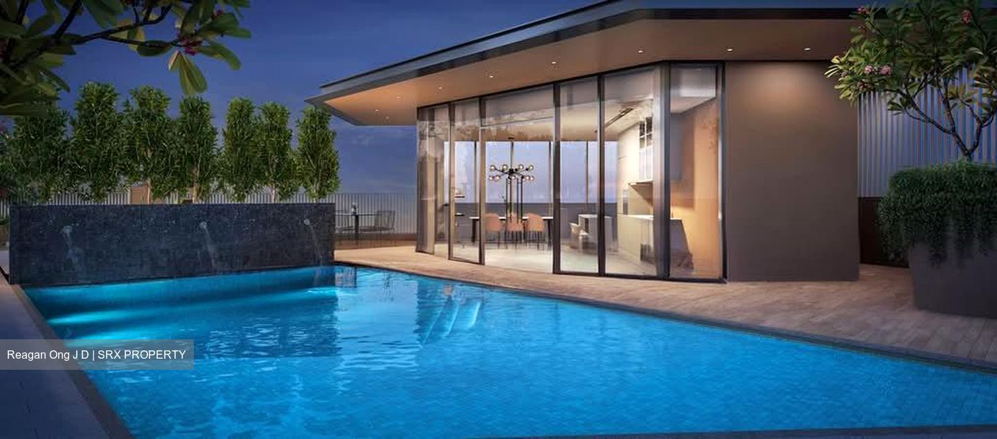 Arina East Residences (D15), Apartment #566116661